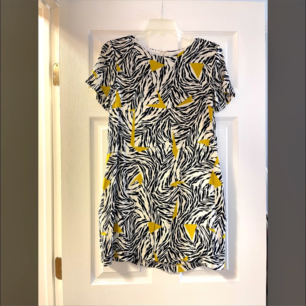 Size small brand vici worn once